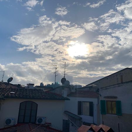 Appartamento Moscavacation Firenze Esterno foto
