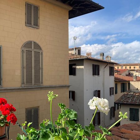 Appartamento Moscavacation Firenze Esterno foto