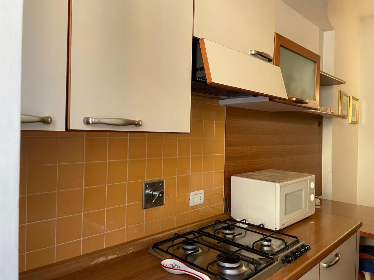 Appartamento Moscavacation Firenze Esterno foto