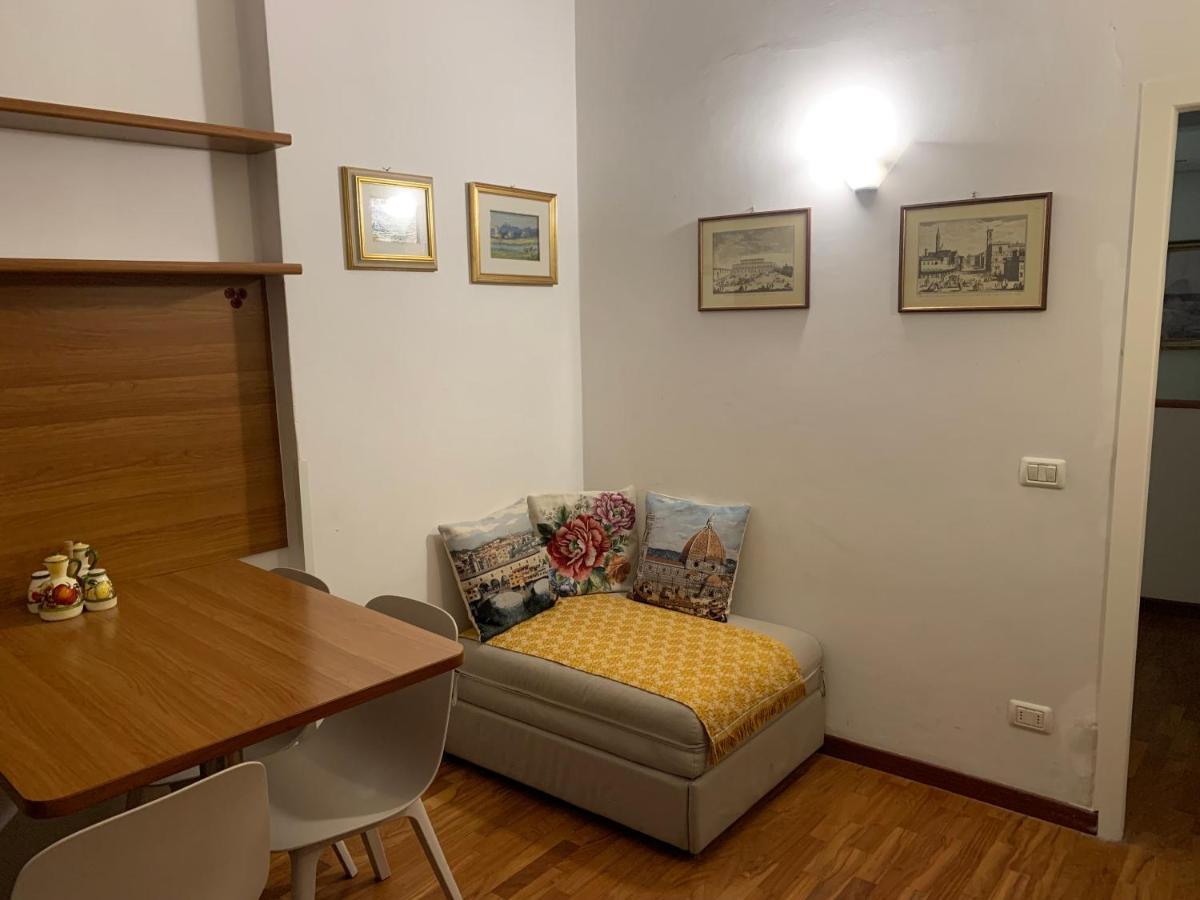 Appartamento Moscavacation Firenze Esterno foto