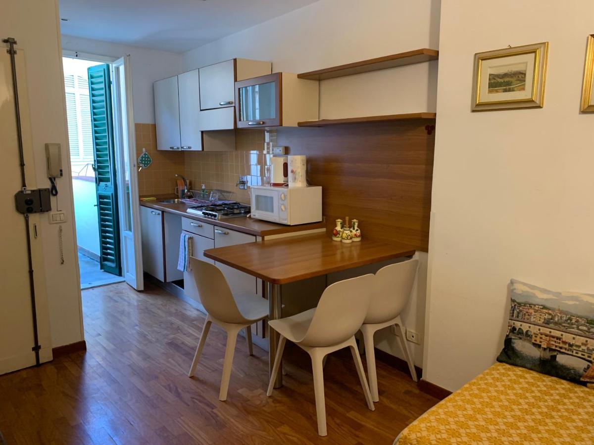 Appartamento Moscavacation Firenze Esterno foto