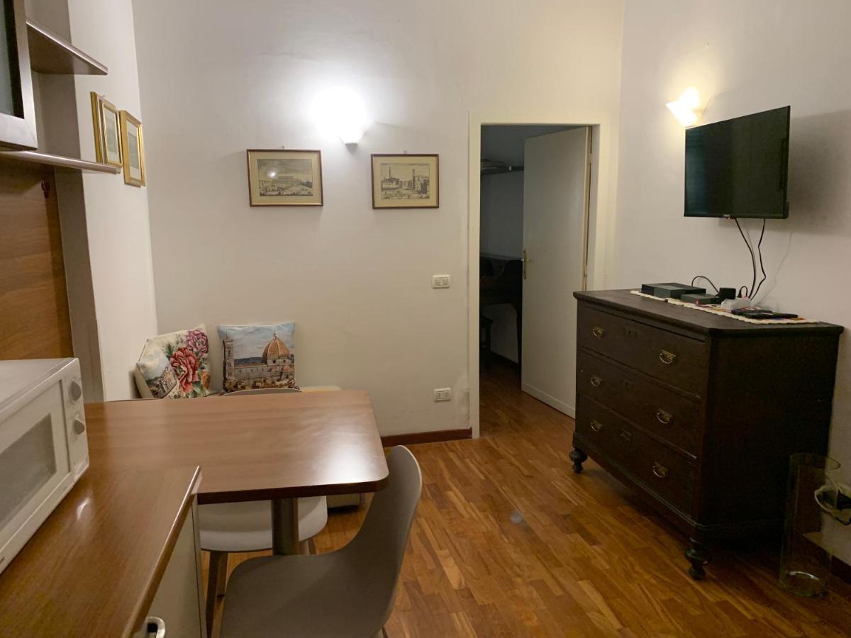 Appartamento Moscavacation Firenze Esterno foto