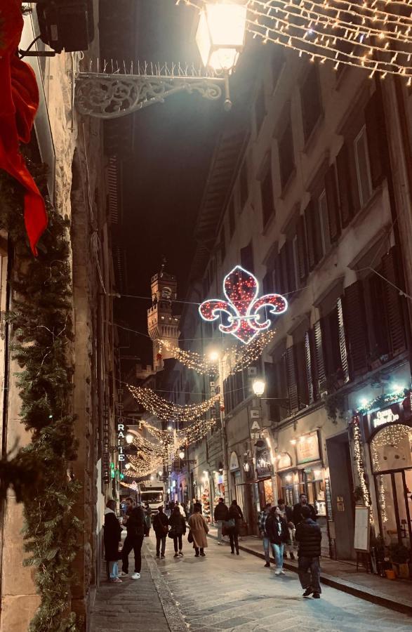Appartamento Moscavacation Firenze Esterno foto