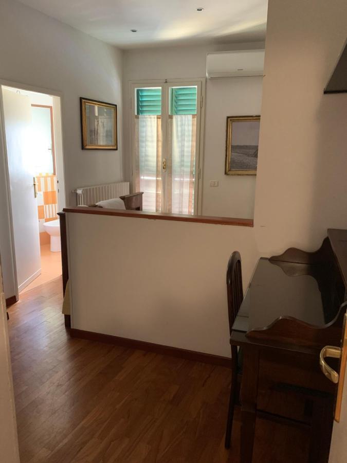 Appartamento Moscavacation Firenze Esterno foto