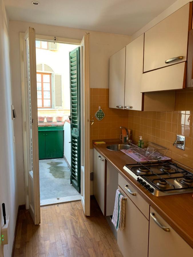 Appartamento Moscavacation Firenze Esterno foto