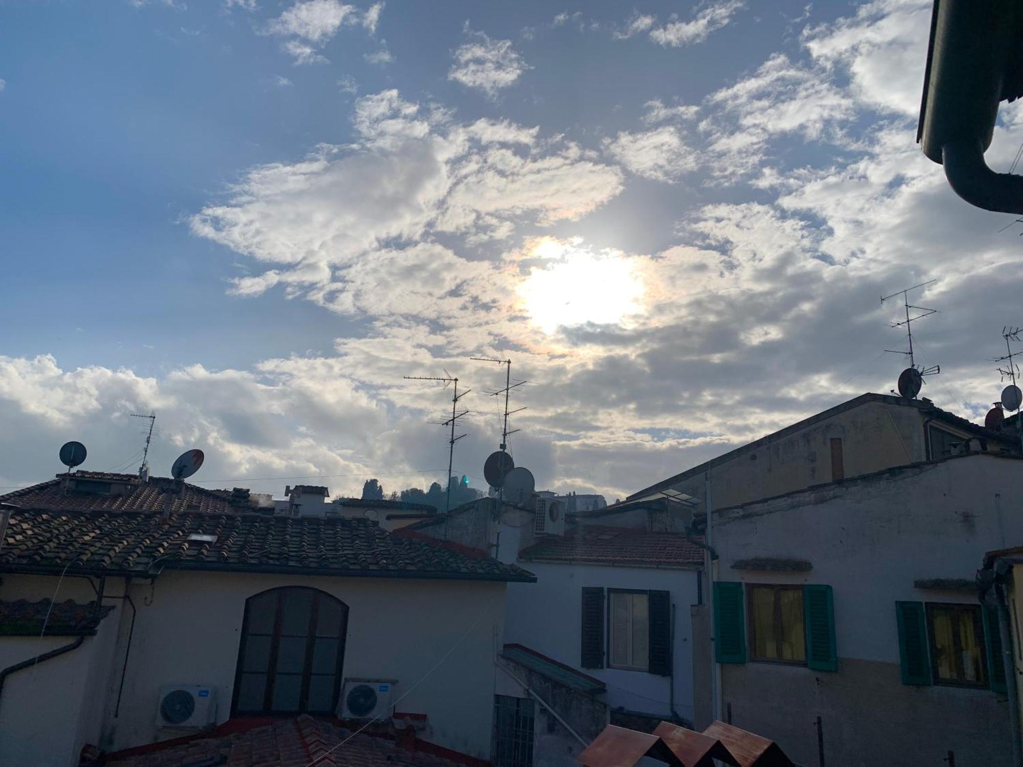 Appartamento Moscavacation Firenze Esterno foto