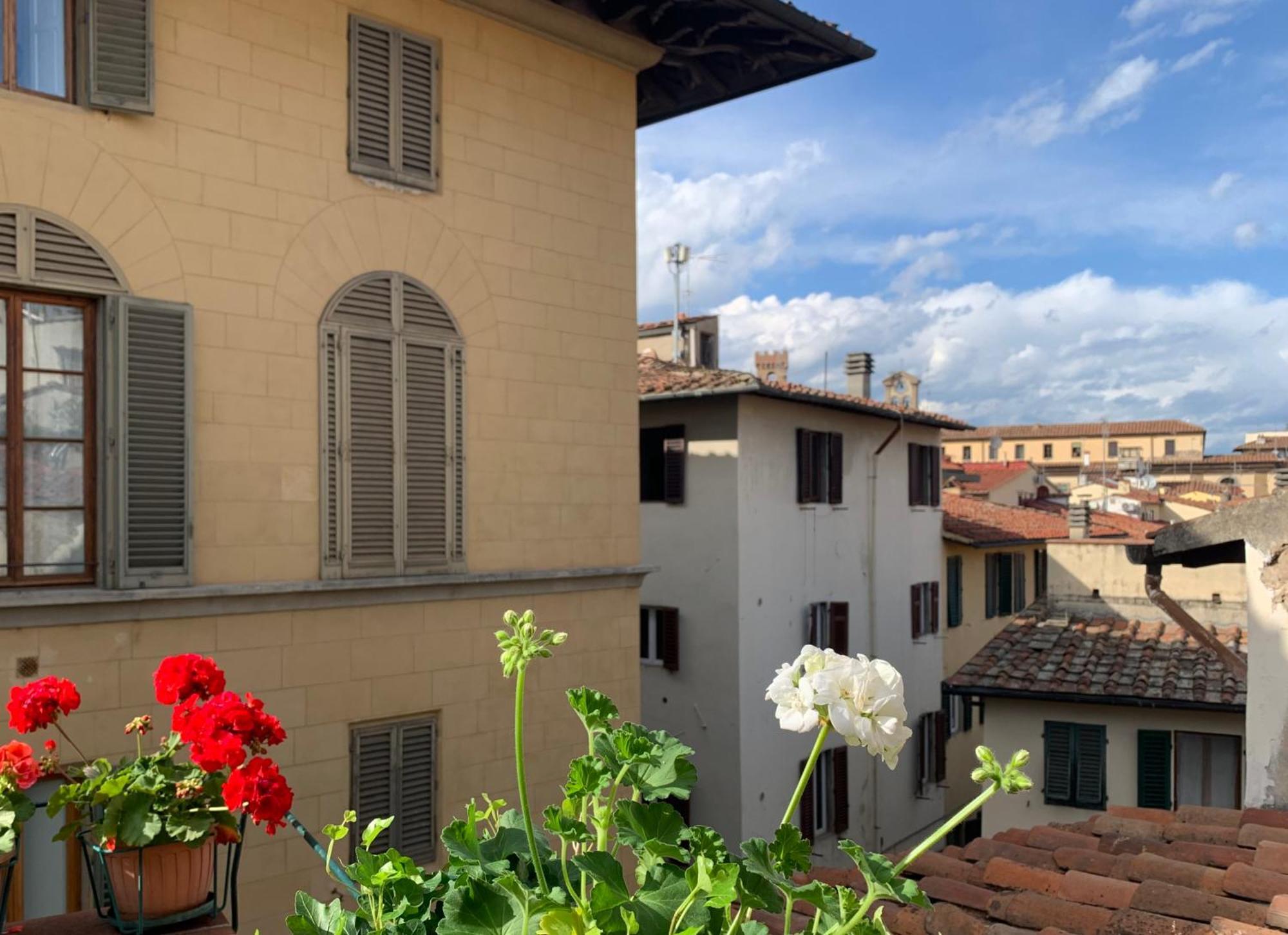 Appartamento Moscavacation Firenze Esterno foto